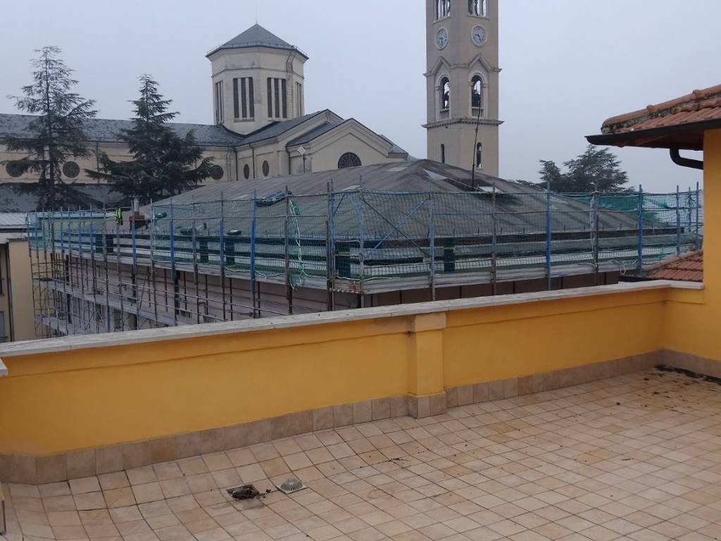 Appartamento a Avezzano in Via Gabriele D'Annunzio, 2 - Foto 2