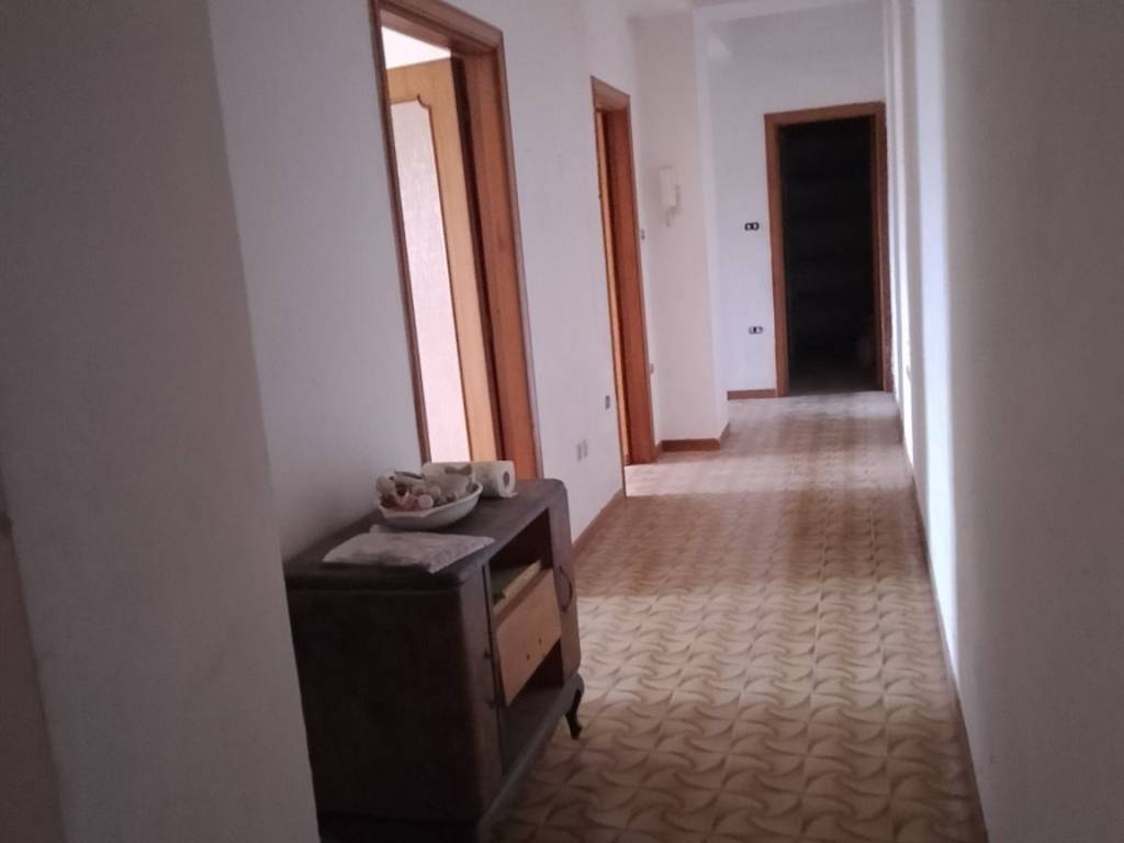 Appartamento a Avezzano in Via Gabriele D'Annunzio, 2 - Foto 3