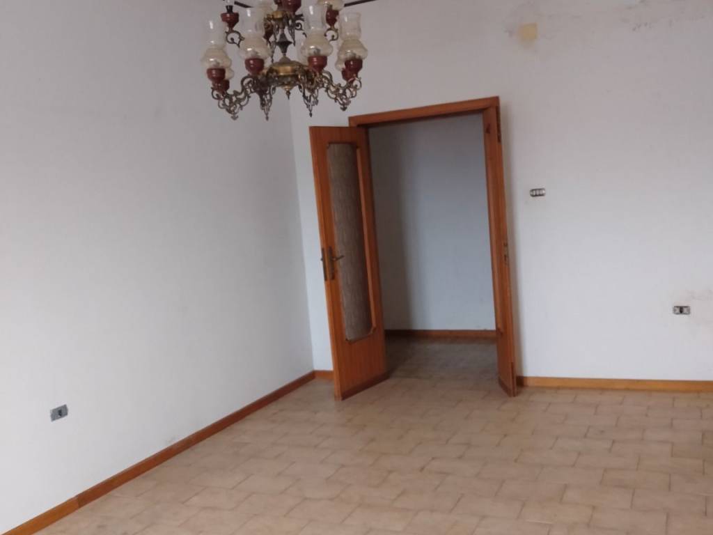 Appartamento a Avezzano in Via Gabriele D'Annunzio, 2 - Foto 4