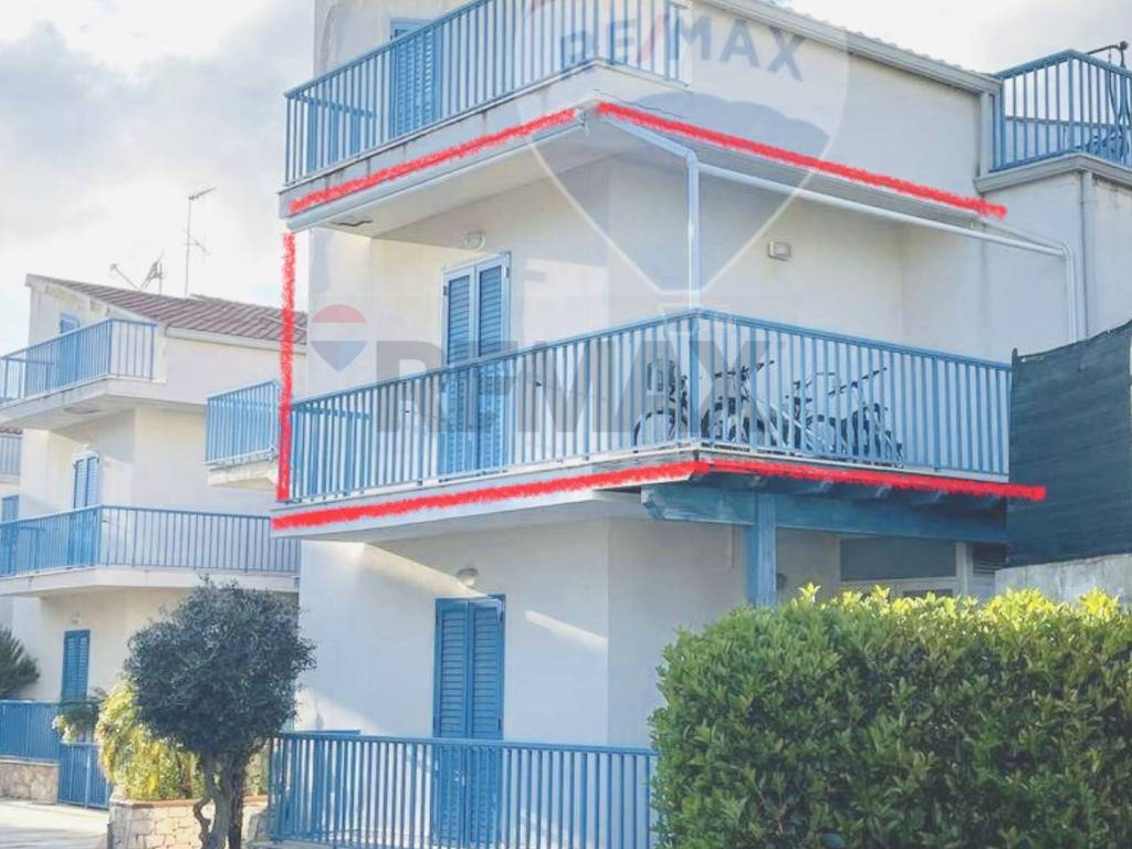 Appartamento a Ragusa in Via Vulcano, 40 - Foto 3