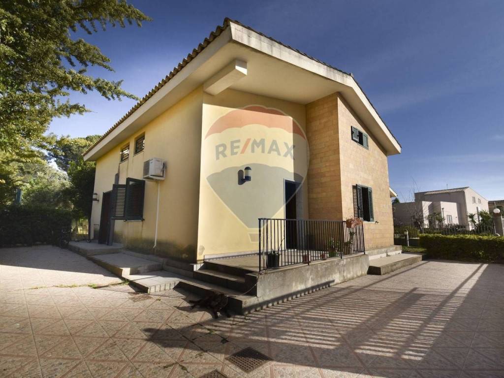 Villa a Noto - Foto 2