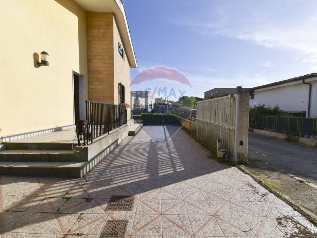 Villa a Noto - Foto 3