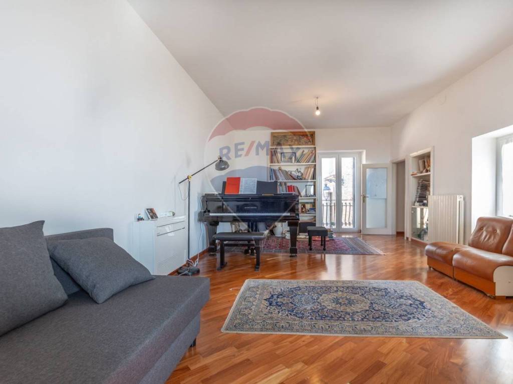 Appartamento a Villamagna in Via Educandato, 52 - Foto 2