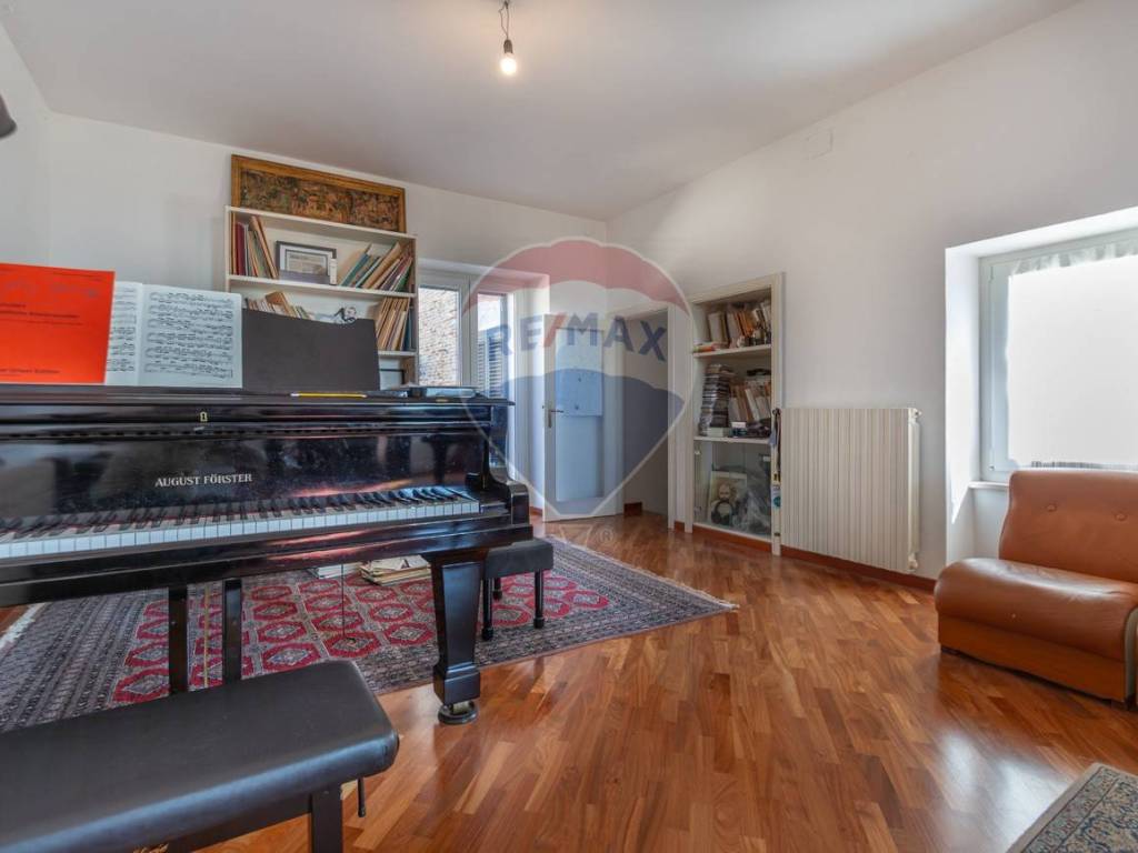 Appartamento a Villamagna in Via Educandato, 52 - Foto 3