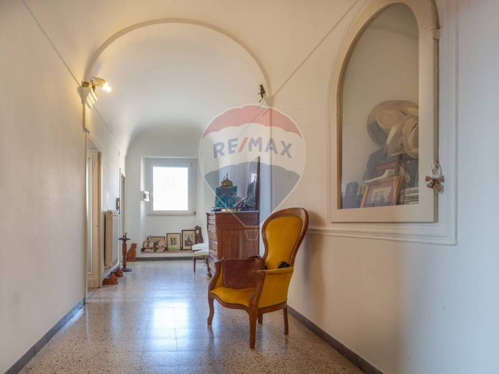 Appartamento a Villamagna in Via Educandato, 52 - Foto 5
