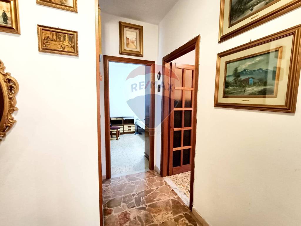 Appartamento a Cagliari in Via Monte Mixi - Foto 3