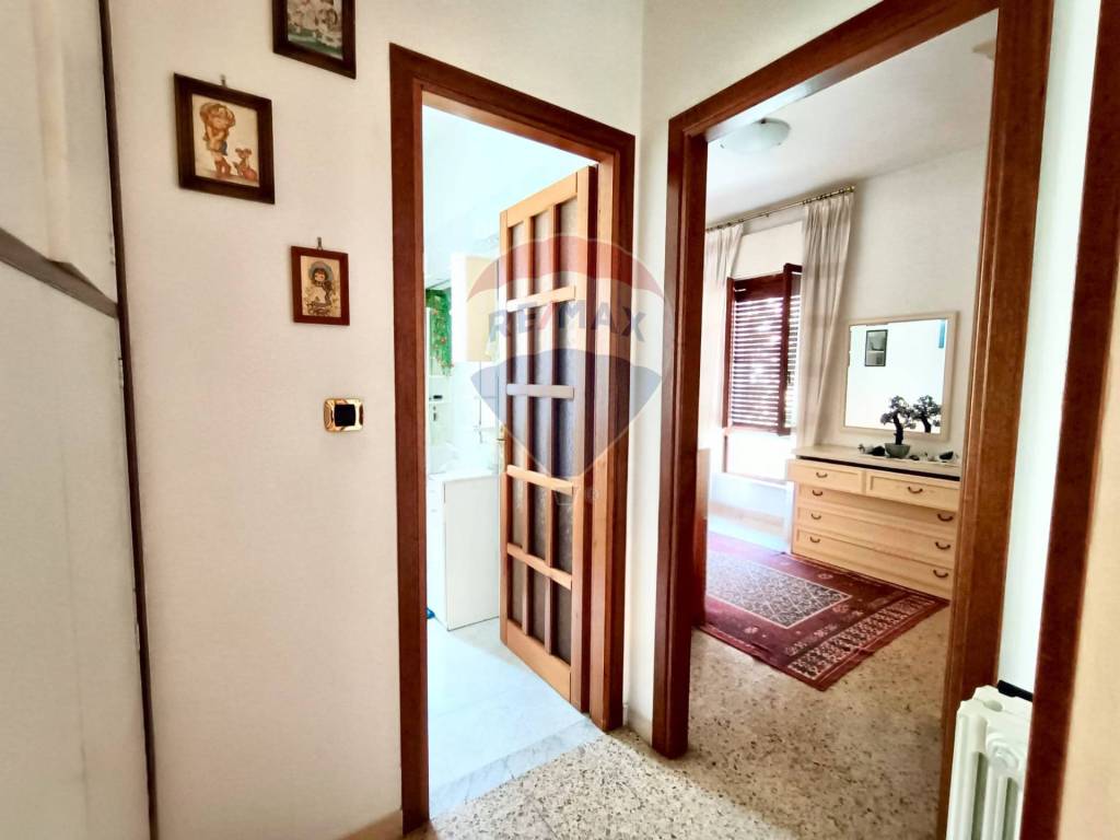 Appartamento a Cagliari in Via Monte Mixi - Foto 5
