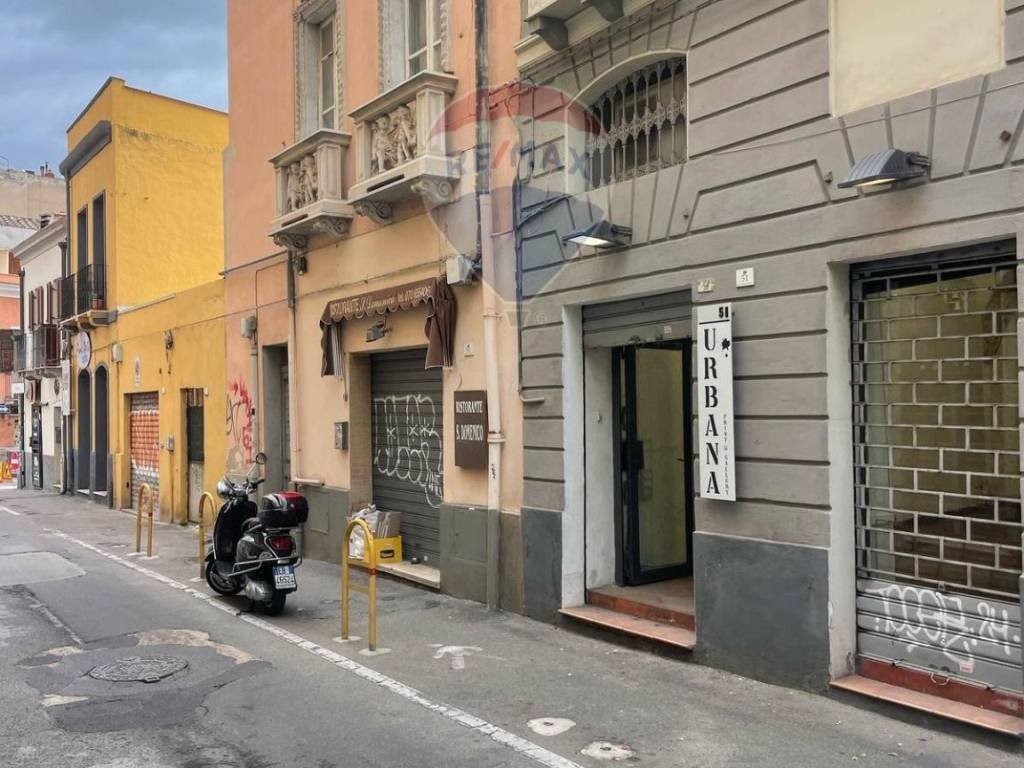 Immobile a Cagliari in Via Eleonora D'arborea, 51 - Foto 2