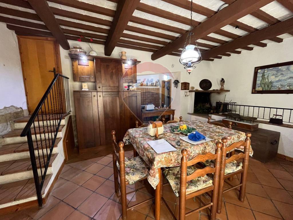 Casa indipendente a Cannara in Via Del Maghetto, 10 - Foto 2