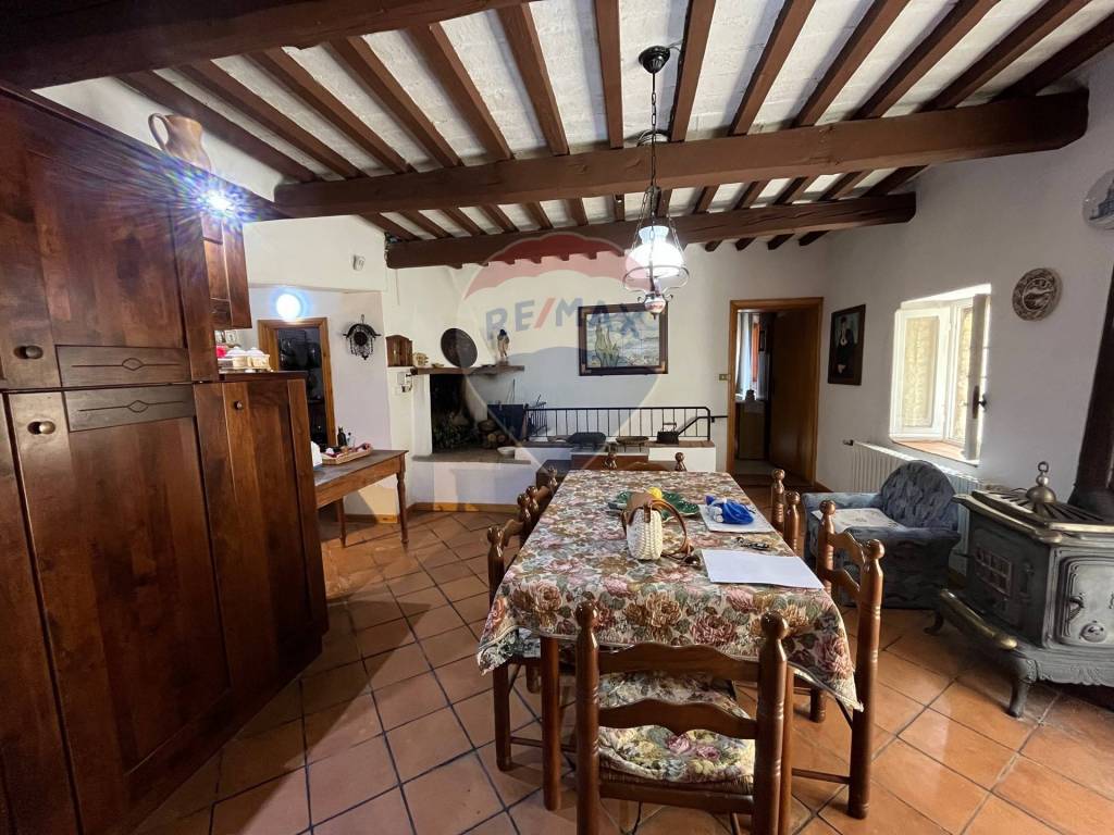 Casa indipendente a Cannara in Via Del Maghetto, 10 - Foto 3