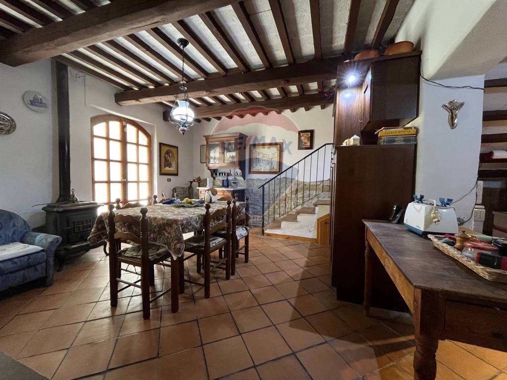 Casa indipendente a Cannara in Via Del Maghetto, 10 - Foto 4