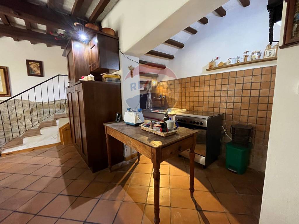Casa indipendente a Cannara in Via Del Maghetto, 10 - Foto 5
