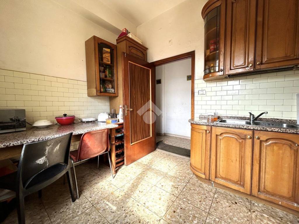 Appartamento a Arezzo in Via Isonzo, 35 - Foto 3