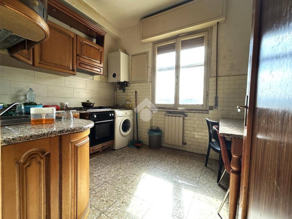 Appartamento a Arezzo in Via Isonzo, 35 - Foto 4