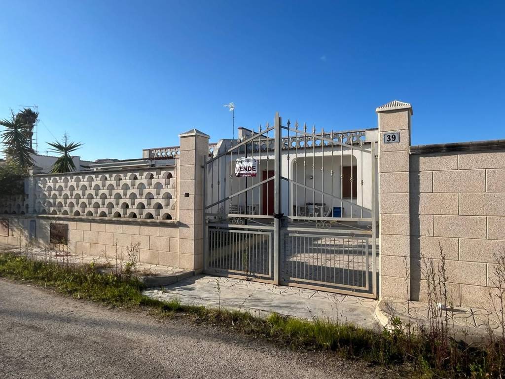 Villa a Lecce in Via Ustica, 38 - Foto 2