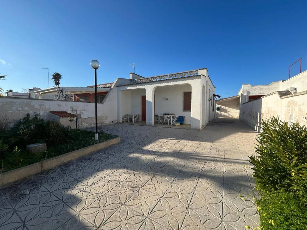 Villa a Lecce in Via Ustica, 38 - Foto 4