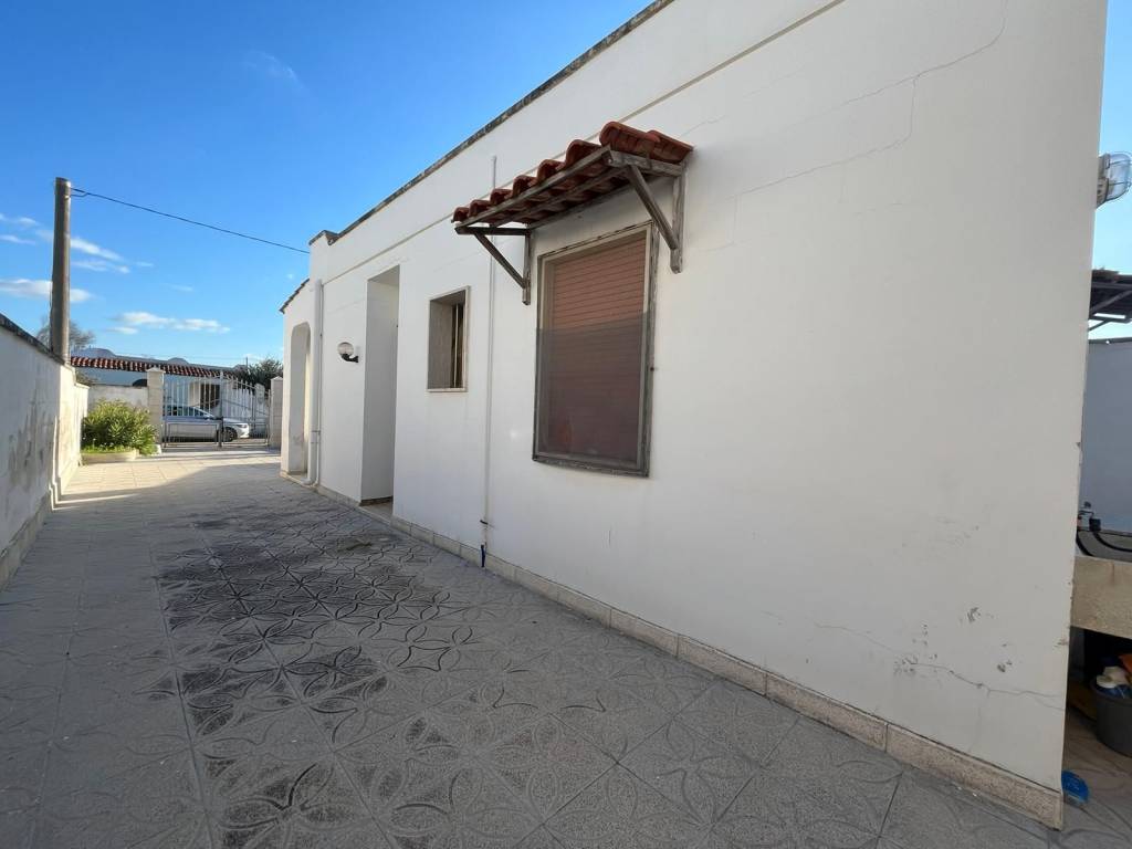 Villa a Lecce in Via Ustica, 38 - Foto 5