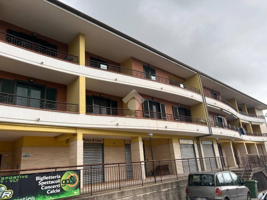 Appartamento a Contrada in V. Nazionale S.S, 88 - Foto 2