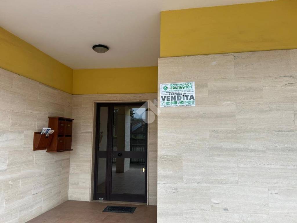 Appartamento a Contrada in V. Nazionale S.S, 88 - Foto 3