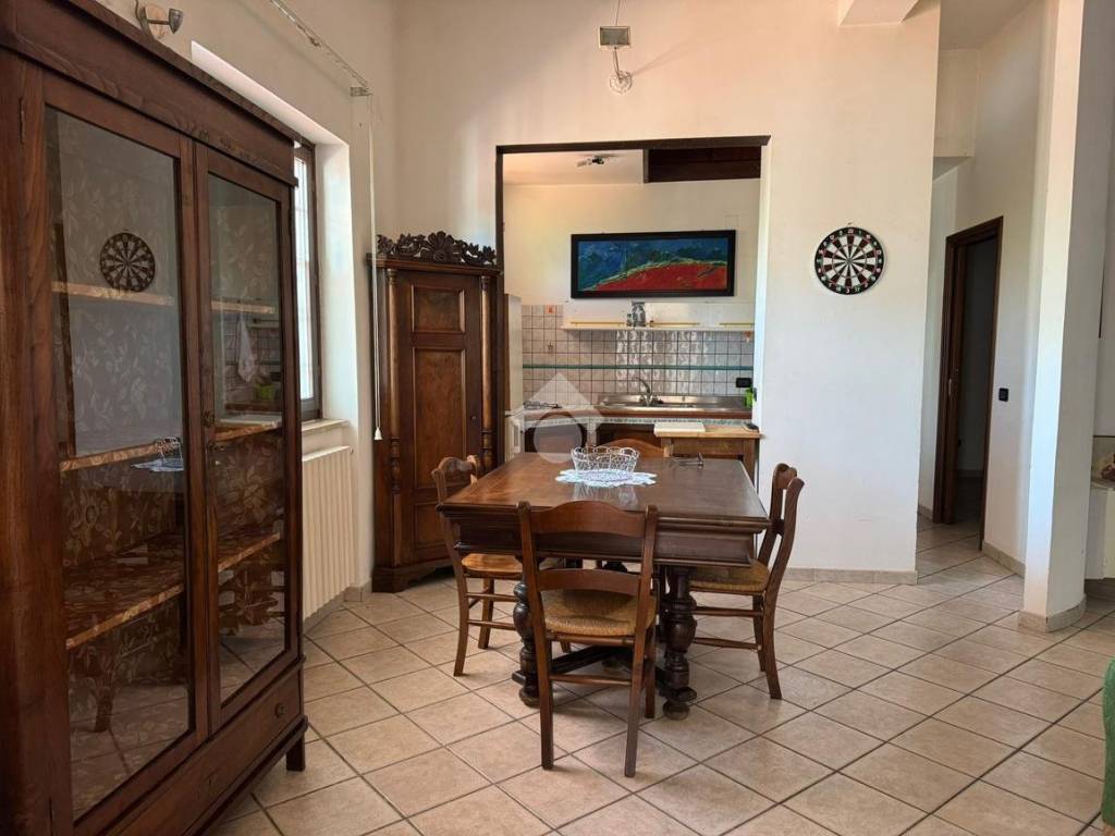 Appartamento a Avellino in C.DA S. TOMMASO, 53 - Foto 5