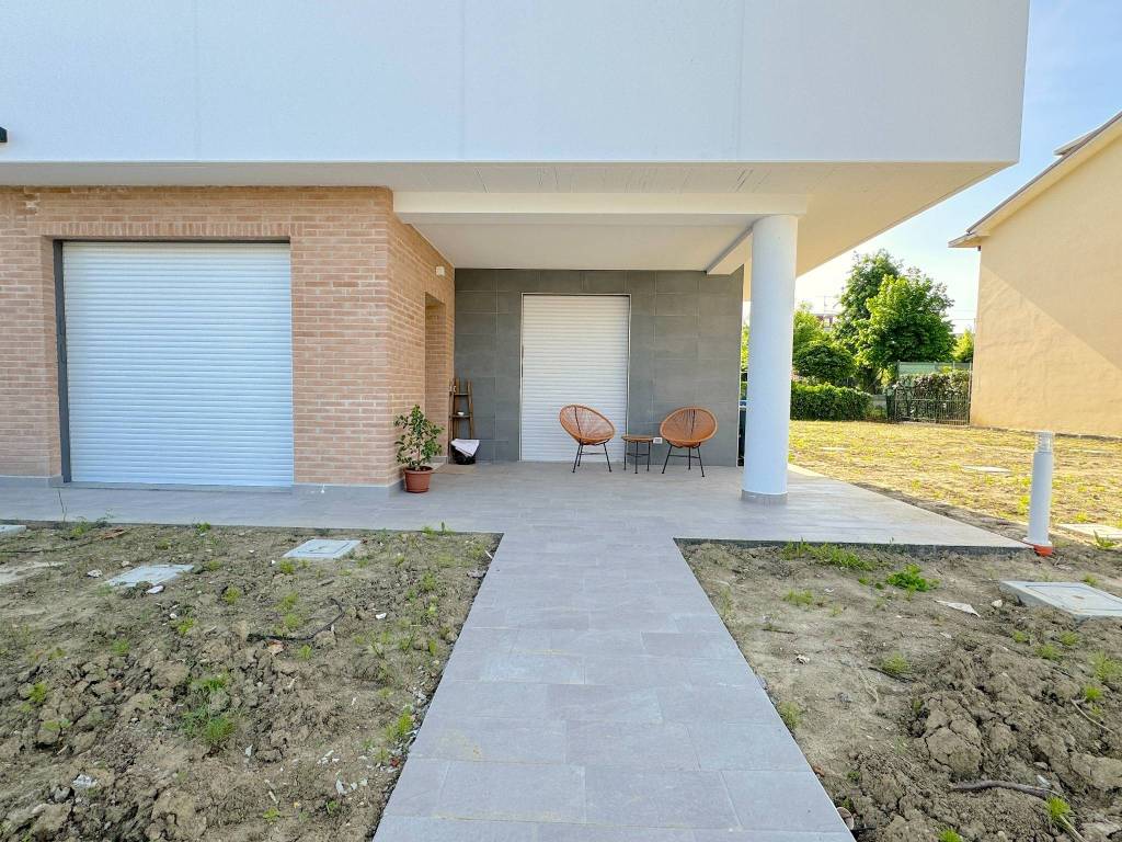 Appartamento a Reggio emilia in Via Federico Confalonieri - Foto 3