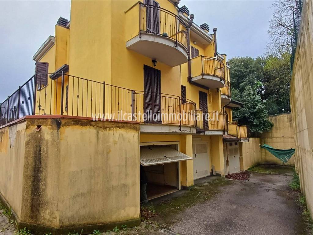 Appartamento a Torrita di siena in via Ansano Landucci, 82 - Foto 3