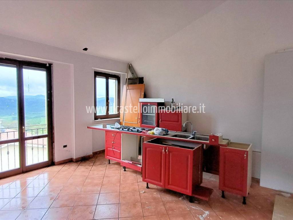 Appartamento a Torrita di siena in via Ansano Landucci, 82 - Foto 4