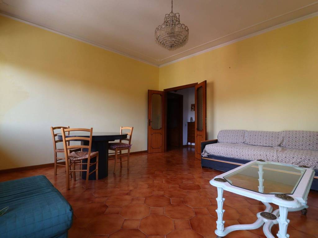 Appartamento a Siena in Via Violante di Baviera 7 - Foto 2