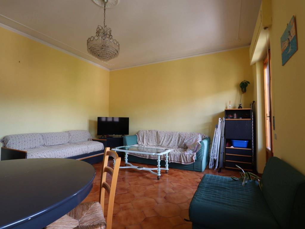Appartamento a Siena in Via Violante di Baviera 7 - Foto 3