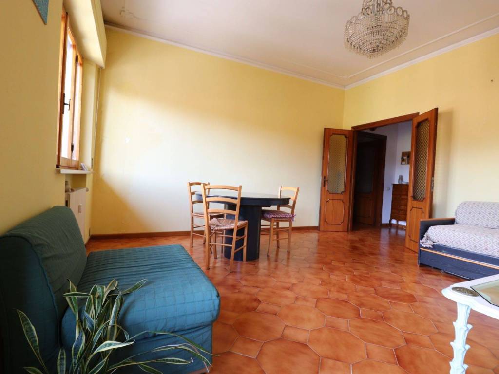 Appartamento a Siena in Via Violante di Baviera 7 - Foto 4