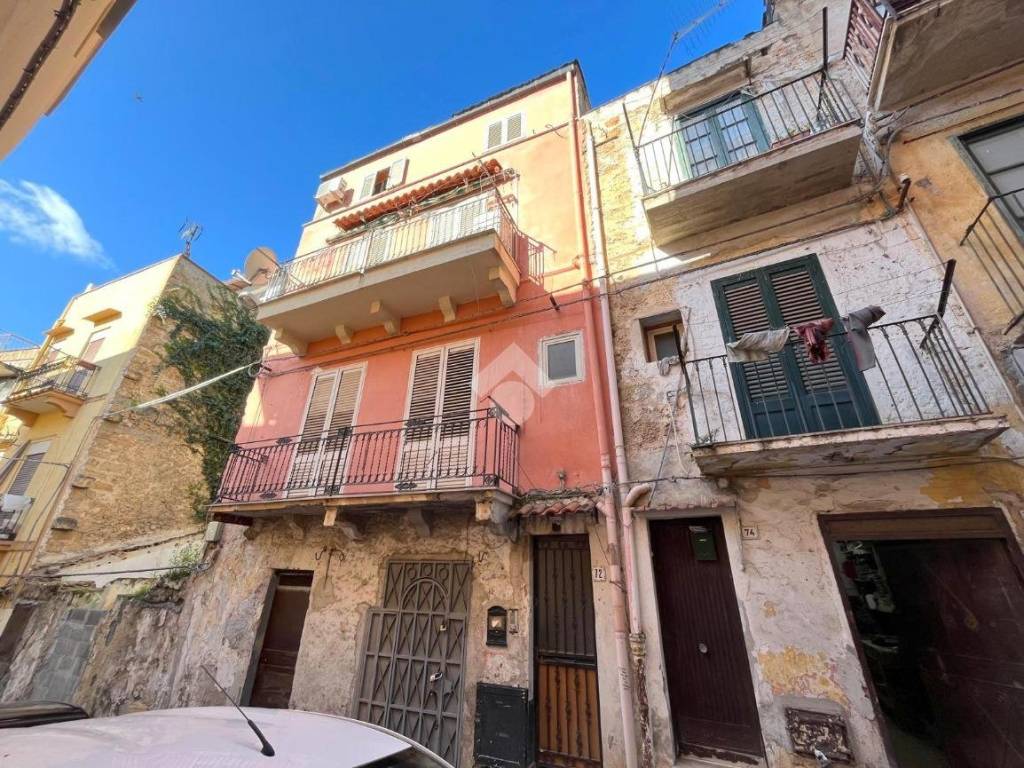 Appartamento a Palermo in Via Baida, 72 - Foto 2