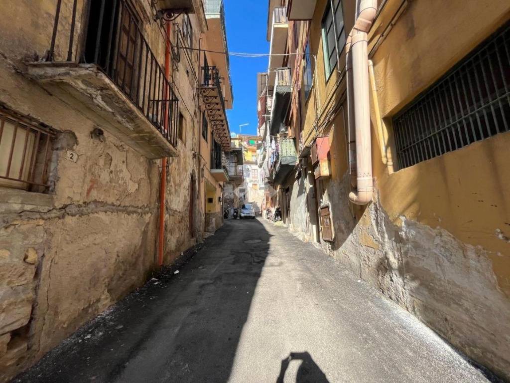Appartamento a Palermo in Via Baida, 72 - Foto 3