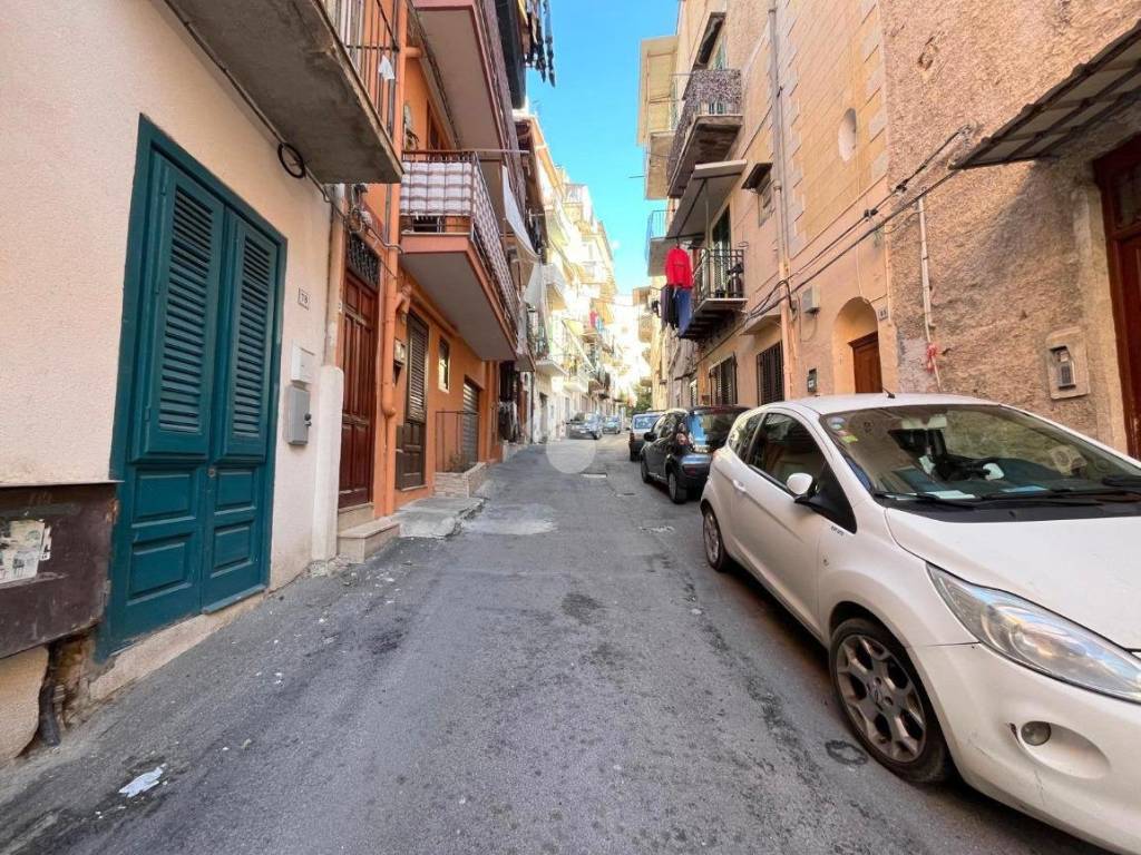 Appartamento a Palermo in Via Baida, 72 - Foto 4