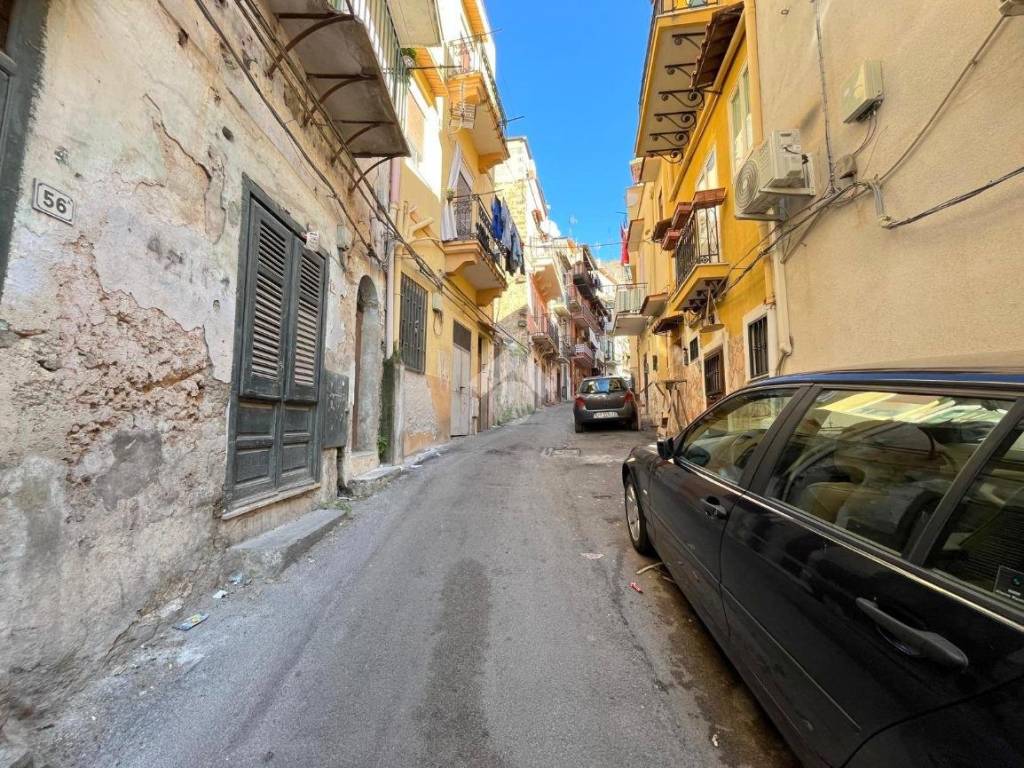 Appartamento a Palermo in Via Baida, 72 - Foto 5