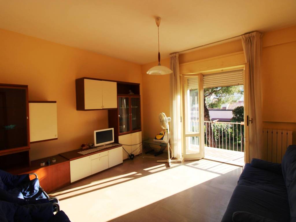 Appartamento a Civitanova marche in Via Ferdinando Magellano, 6 - Foto 2