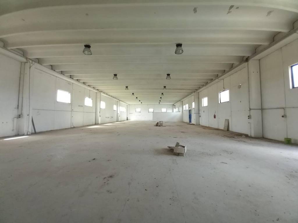 Immobile a Sassari in PREDDA NIEDDA STR. 47 - Foto 3