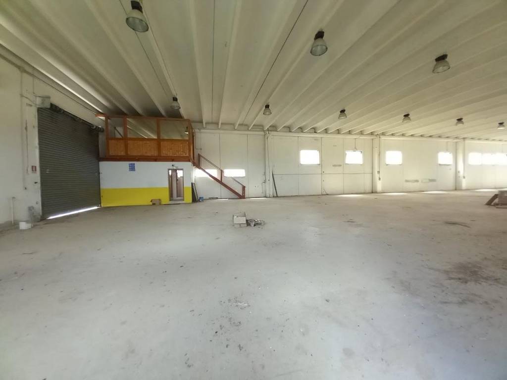 Immobile a Sassari in PREDDA NIEDDA STR. 47 - Foto 4