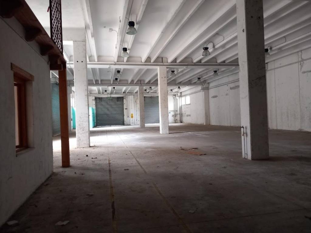 Immobile a Sassari in ZONA INDUSTRIALE PREDDA NIEDDA STRADA 47 - Foto 3