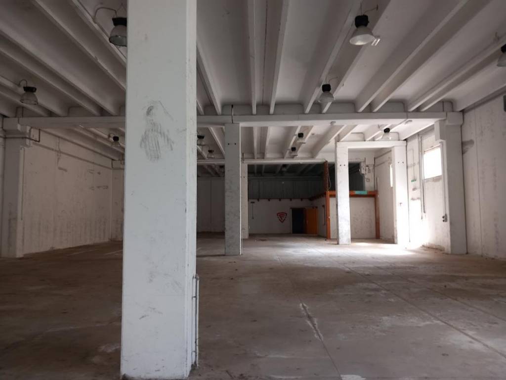 Immobile a Sassari in ZONA INDUSTRIALE PREDDA NIEDDA STRADA 47 - Foto 4