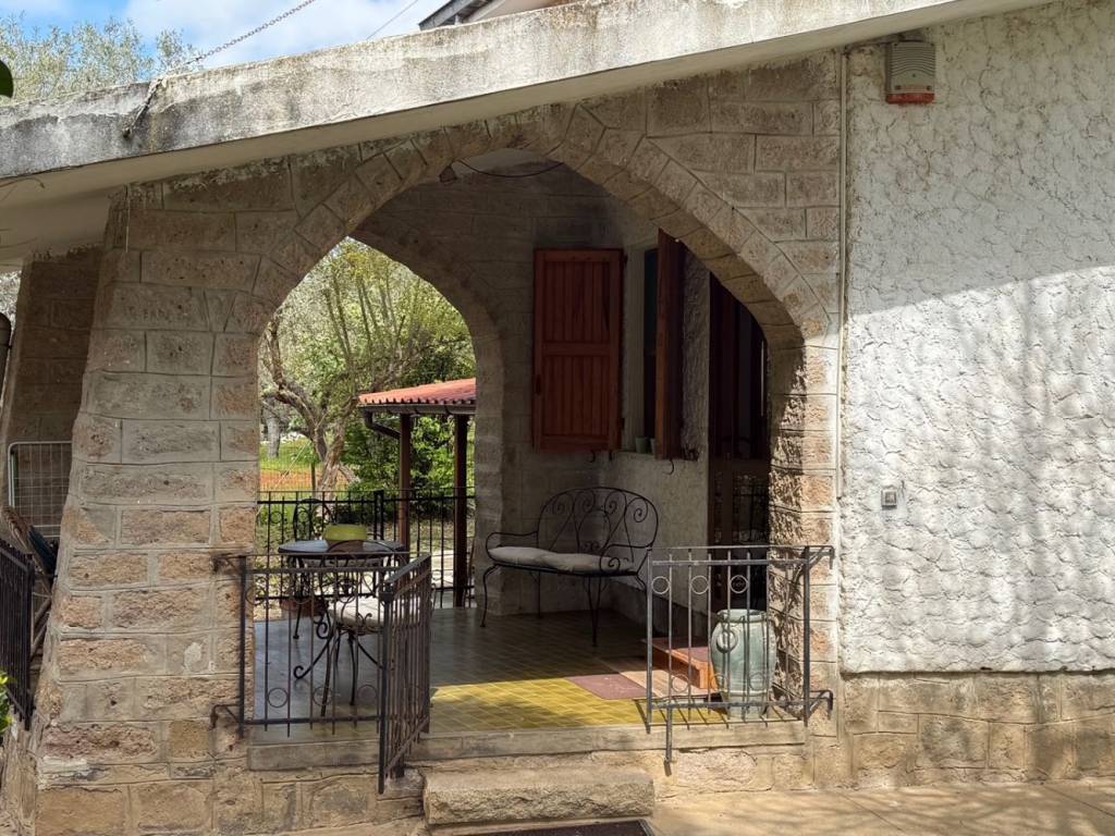 Casa indipendente a Sassari in Strada Vicinale Costa Paloni - Foto 2