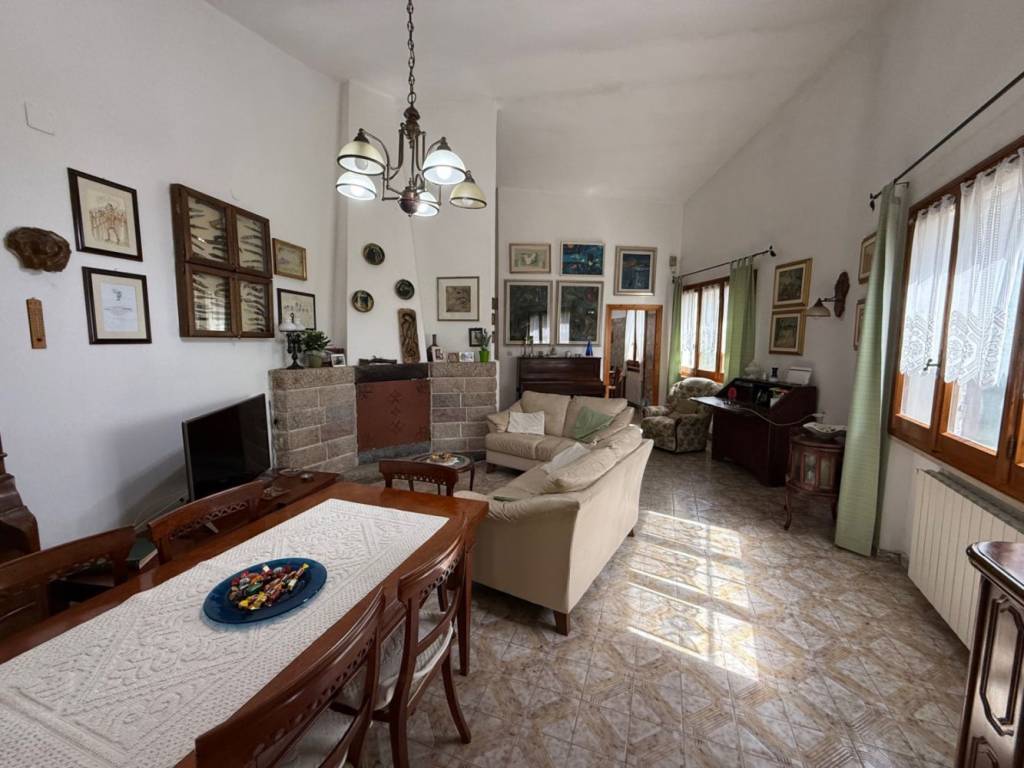 Casa indipendente a Sassari in Strada Vicinale Costa Paloni - Foto 3