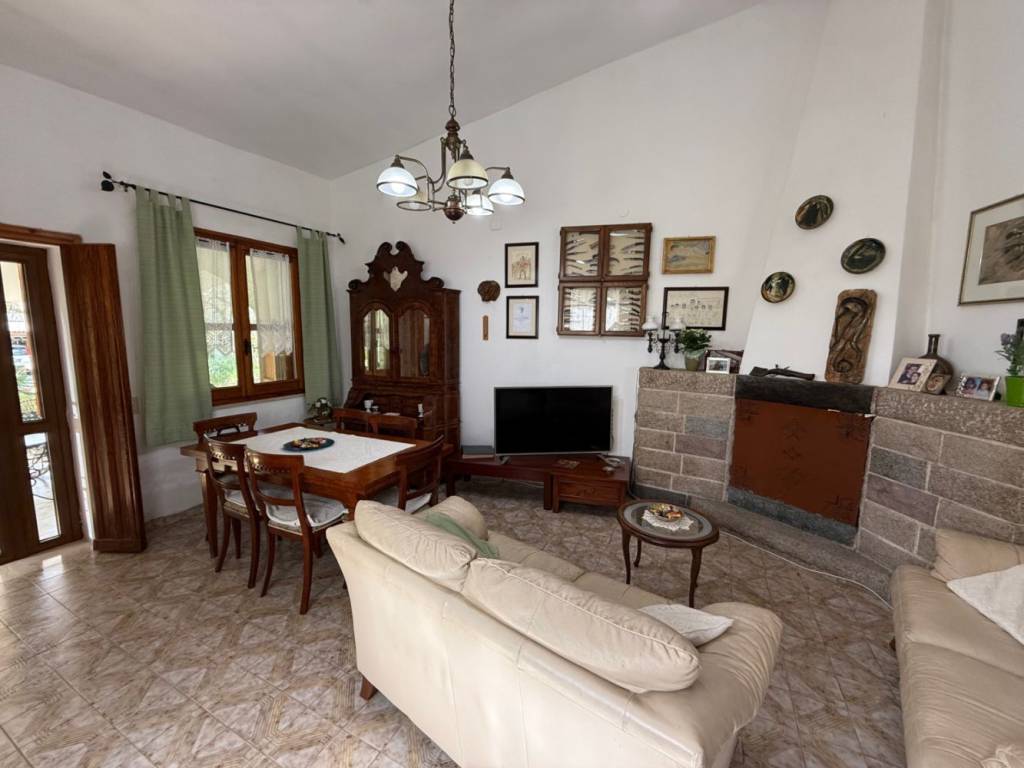 Casa indipendente a Sassari in Strada Vicinale Costa Paloni - Foto 4