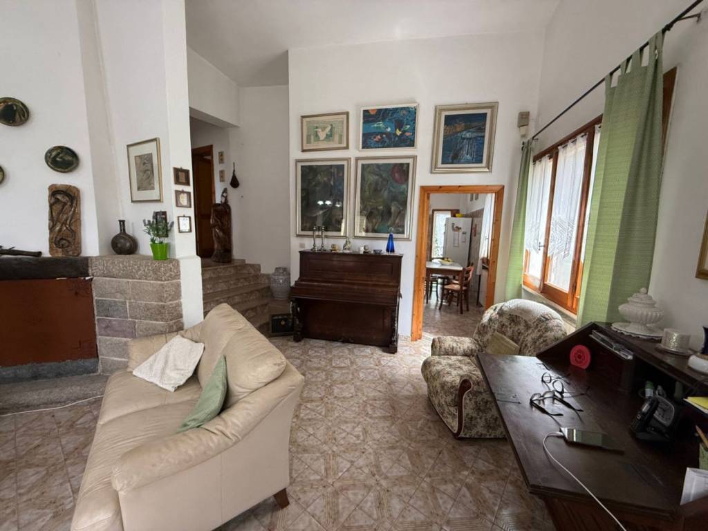 Casa indipendente a Sassari in Strada Vicinale Costa Paloni - Foto 5