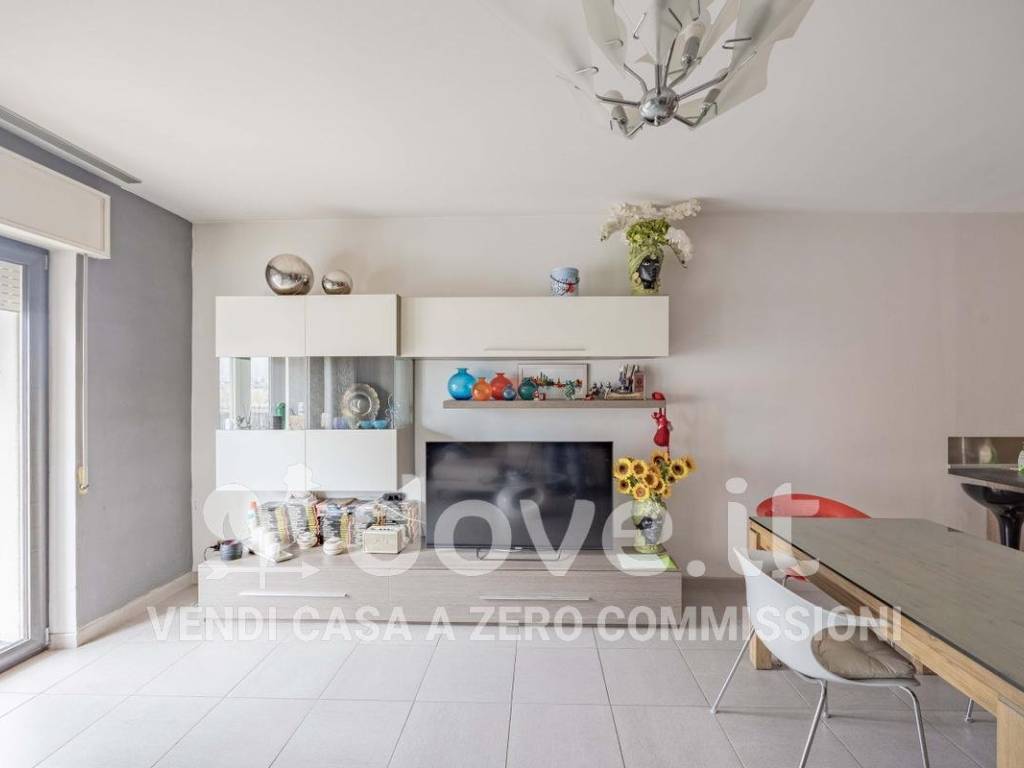 Appartamento a Belluno in Via Vittorio Veneto, 212 - Foto 3