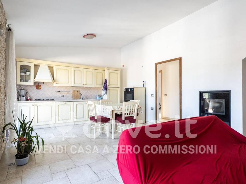 Appartamento a Tertenia in Vico III Roma, 2 - Foto 2