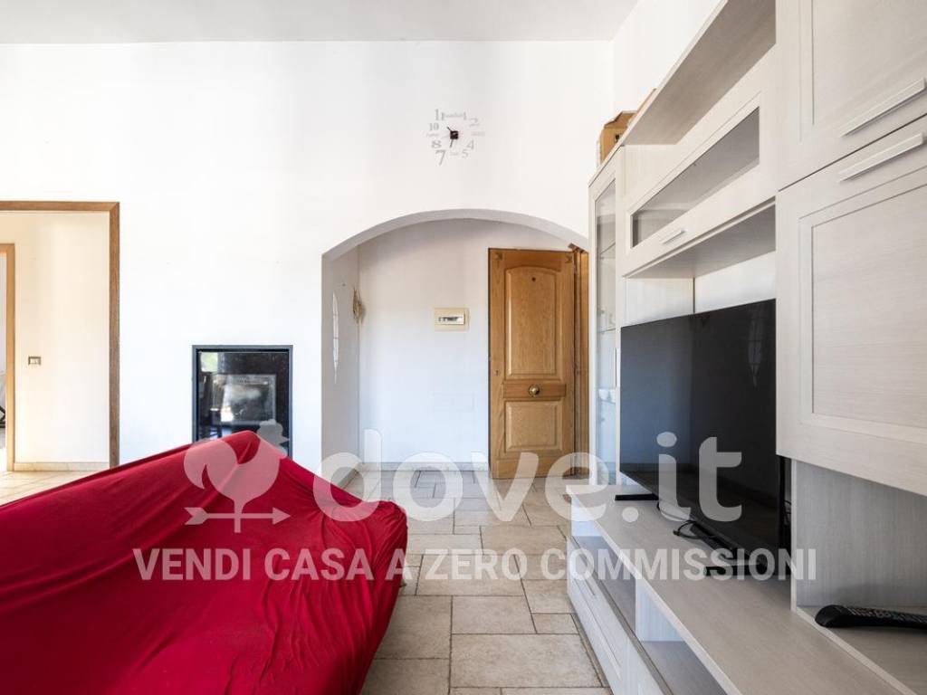 Appartamento a Tertenia in Vico III Roma, 2 - Foto 3