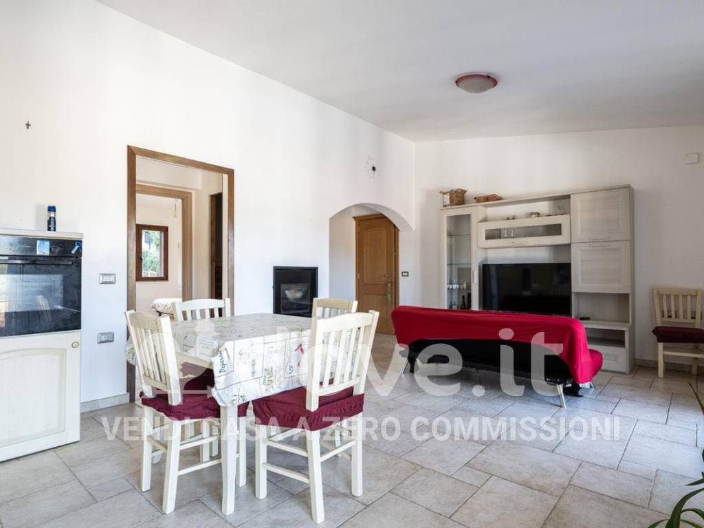 Appartamento a Tertenia in Vico III Roma, 2 - Foto 4