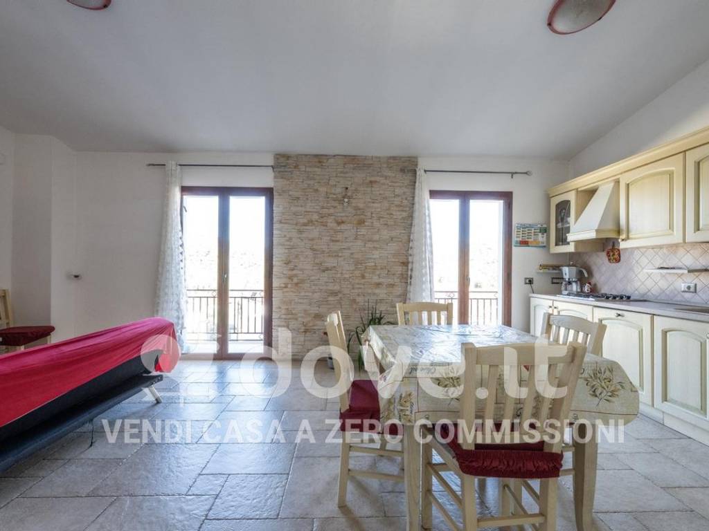 Appartamento a Tertenia in Vico III Roma, 2 - Foto 5