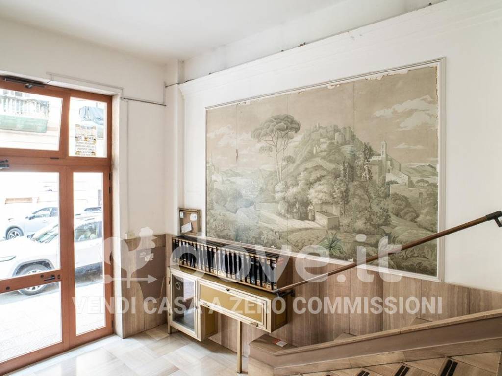Appartamento a Taranto in Via Regina Margherita, 3 - Foto 3