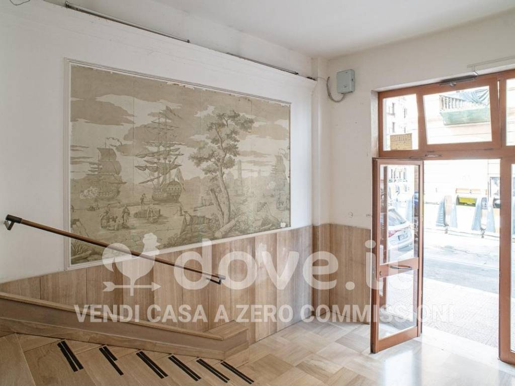 Appartamento a Taranto in Via Regina Margherita, 3 - Foto 4